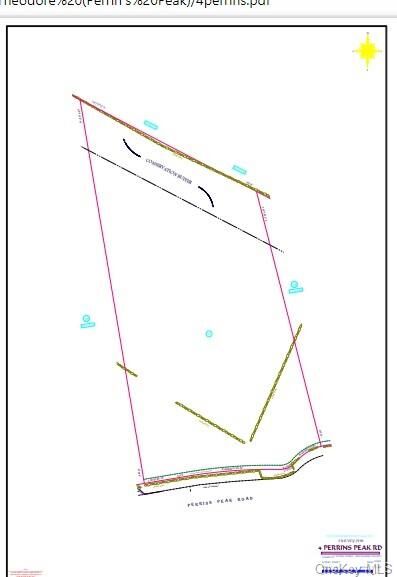 Property Photo:  4 Perrins Peak Road  NY 10980 