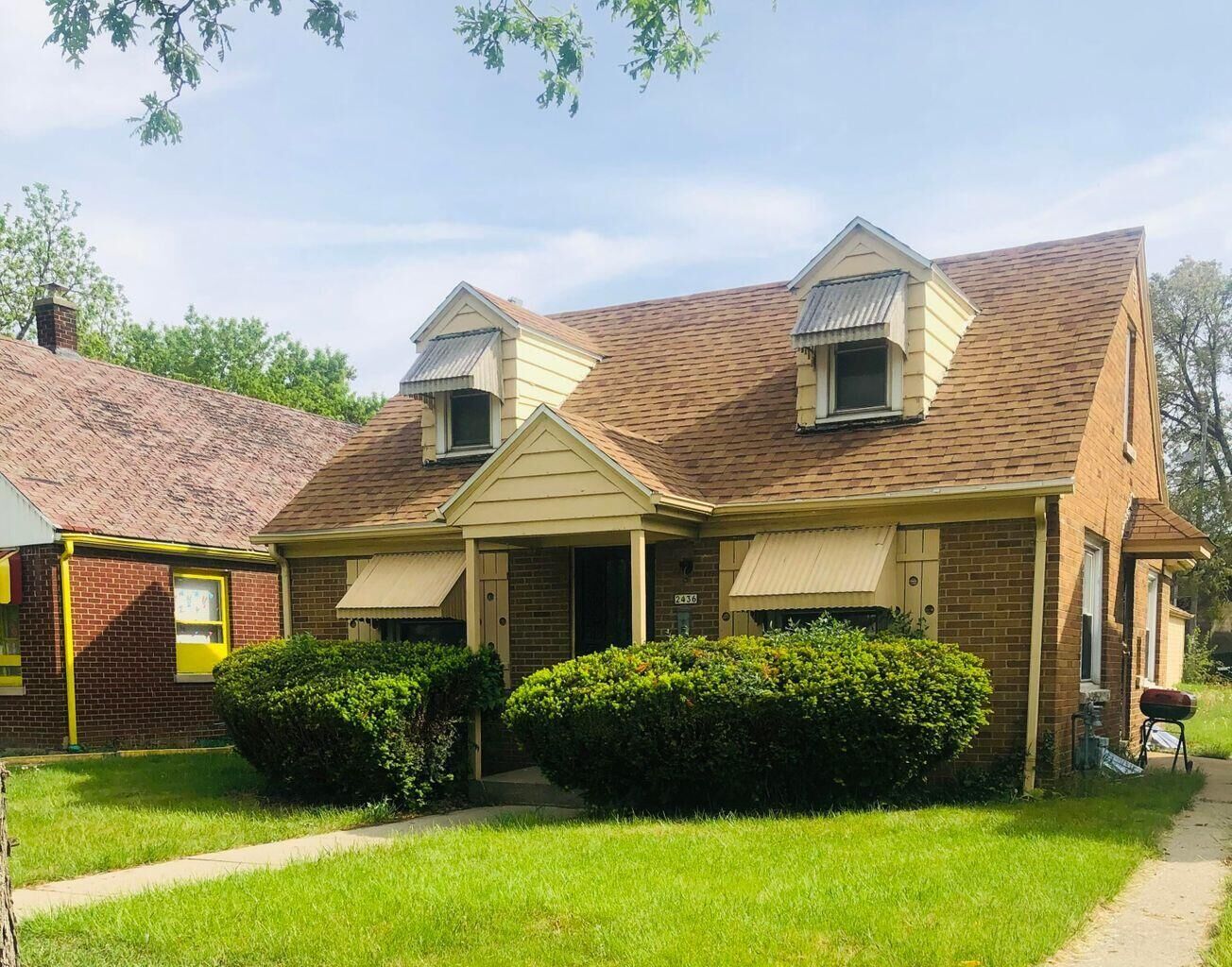 Property Photo: 2436 W Atkinson Ave WI 53209