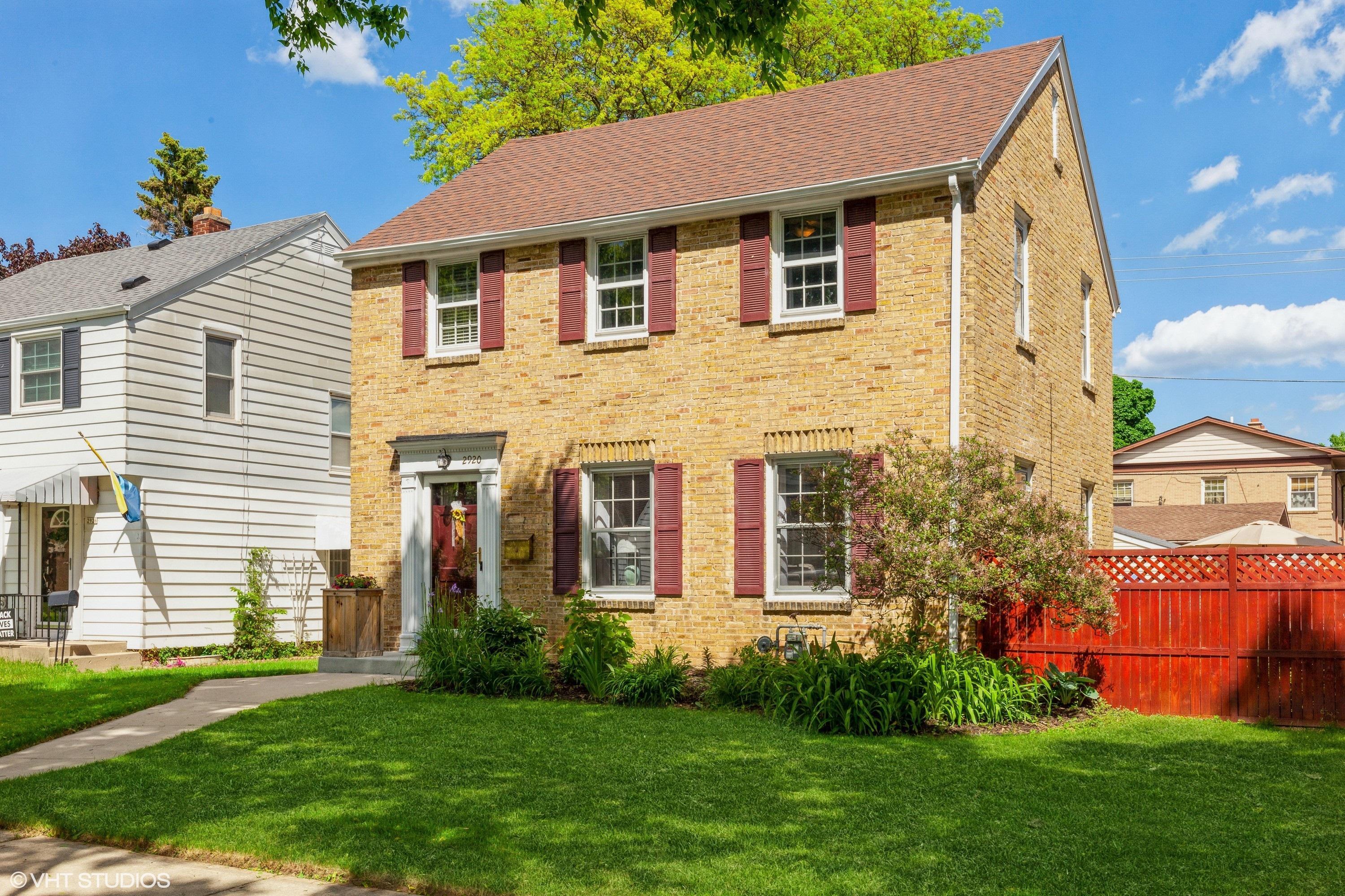 Property Photo: 2920 N 77th St WI 53222