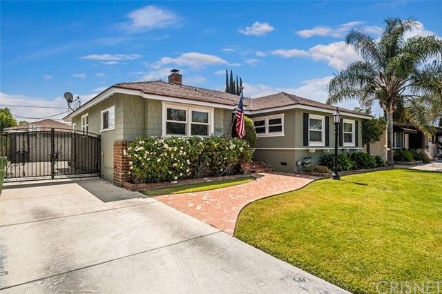 Property Photo:  6300 Tunney Avenue  CA 91335 