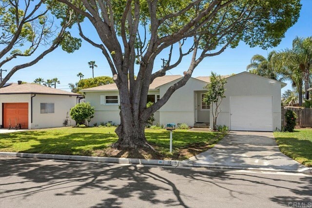 Property Photo:  1609 Griffin Street  CA 92054 