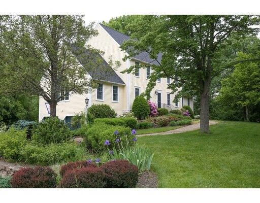 Property Photo:  2 Valley Farm Rd  MA 01834 