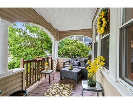 Property Photo: 31 Chester Road 1 MA 02478