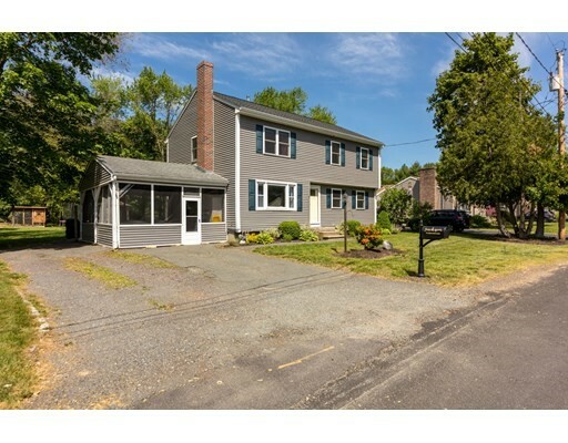 Property Photo: 6 Cedarwood Ln MA 01969