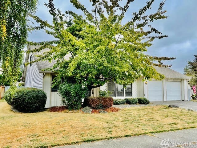 Property Photo: 4248 SW 323rd St WA 98023