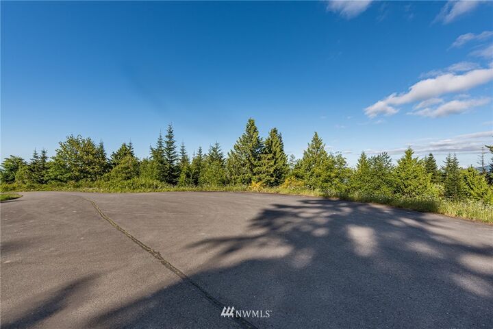 Property Photo: 9999 Lot 11 High View Lot Way WA 98382