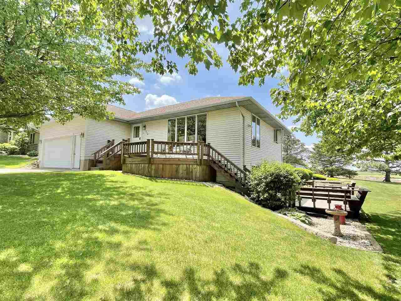 Property Photo:  514 Wagner Dr  WI 53525 