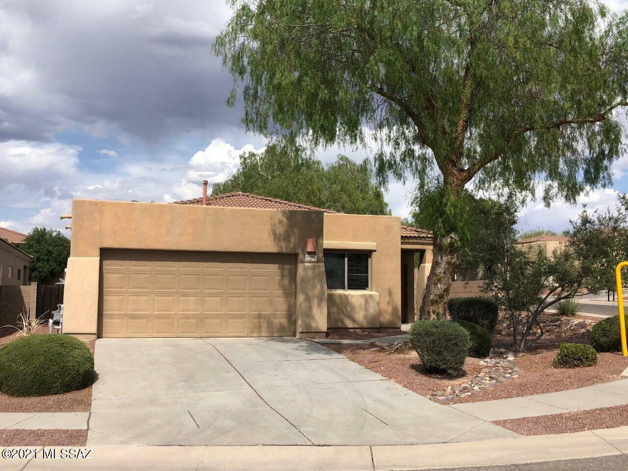Property Photo: 10445 S High Plains Ranch Court AZ 85641