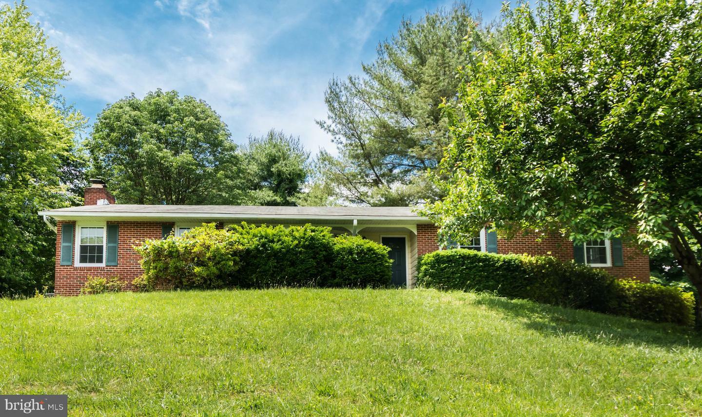 Property Photo:  2306 Cloverdale Drive  MD 21047 