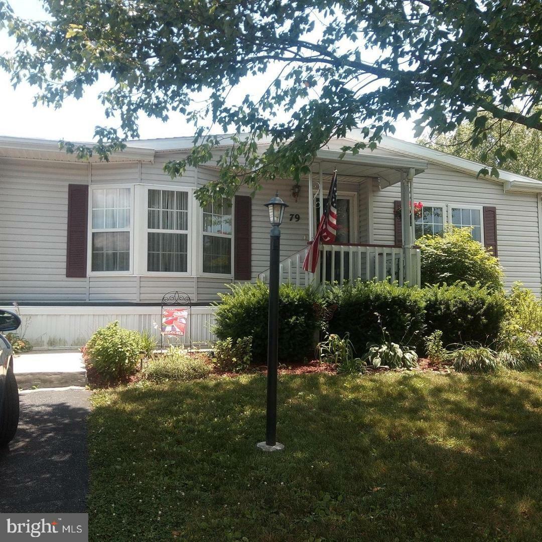 Property Photo: 79 Meadow Run Place PA 17112