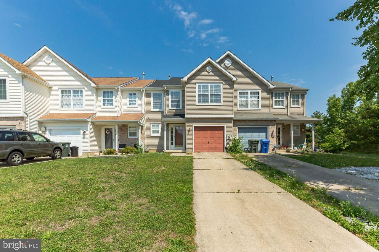 Property Photo: 36 Hetton Court NJ 08028