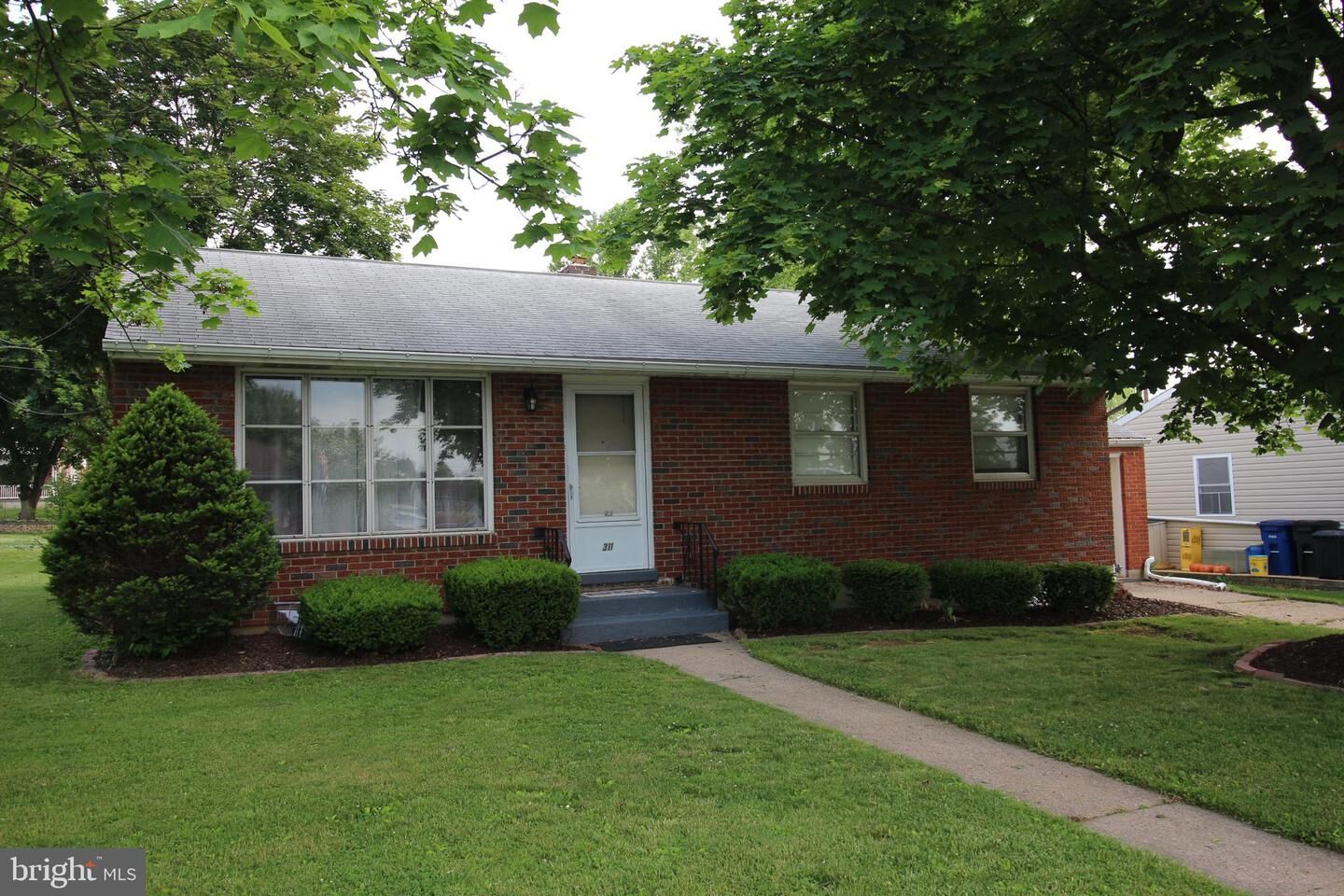 Property Photo: 311 Miriam Avenue PA 19533