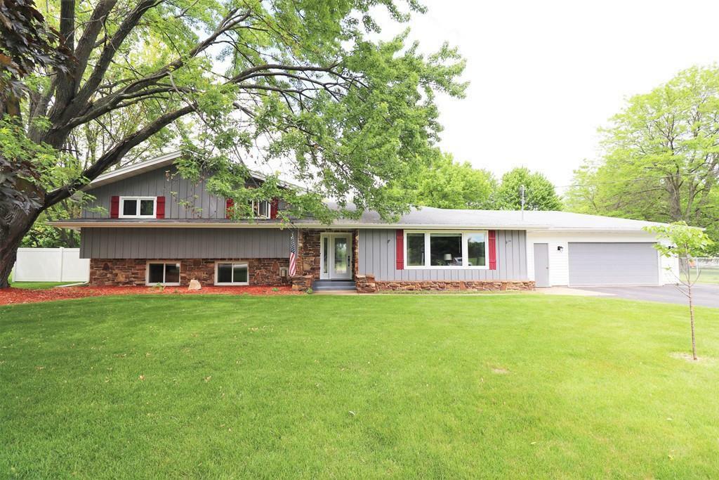 Property Photo:  152936 Parrot Lane  WI 54401 