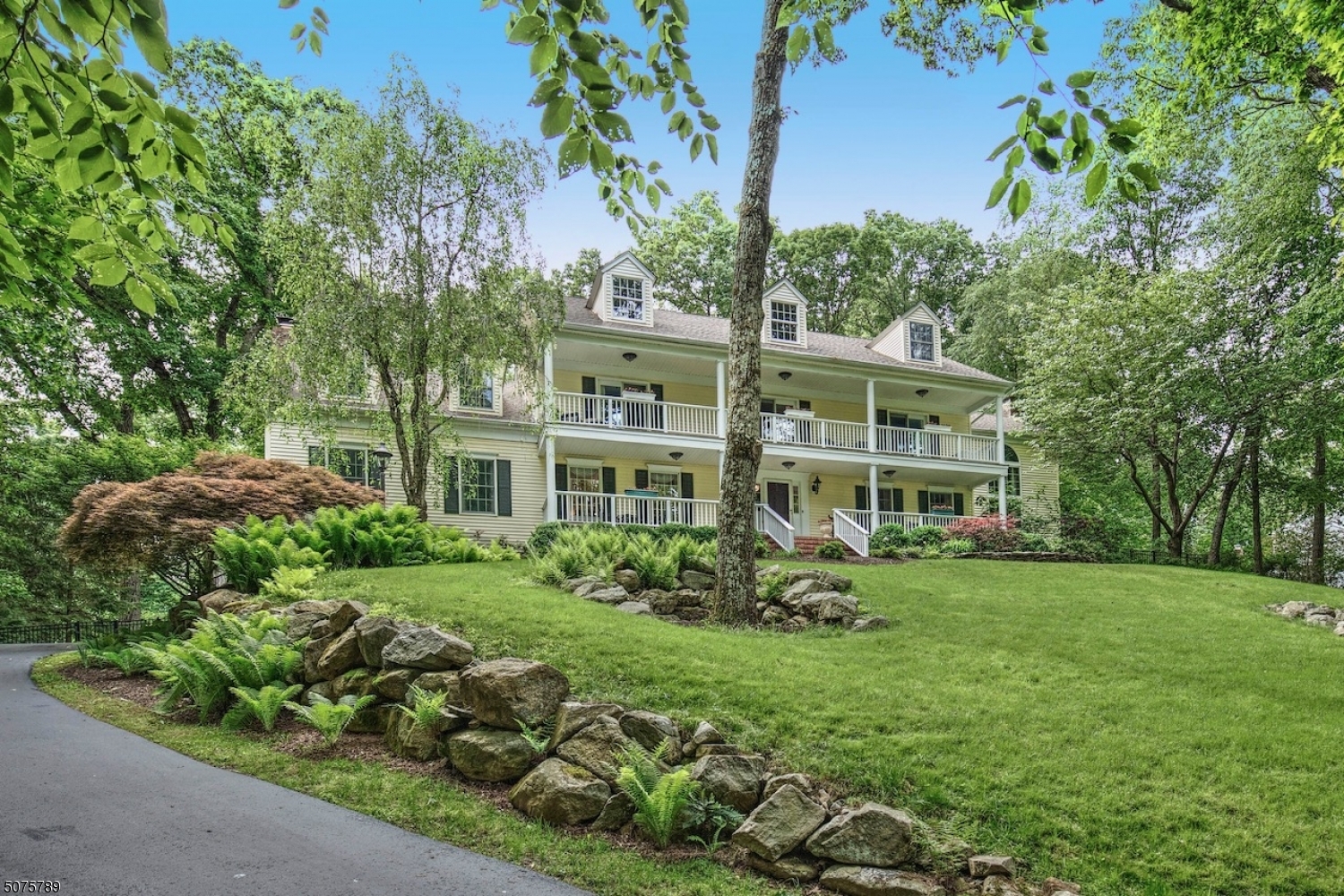 Property Photo: 40 Willow Dr NJ 07930