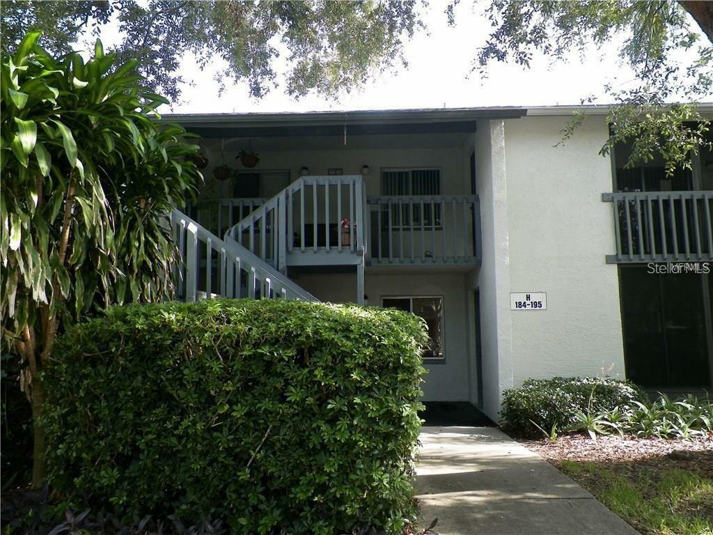 Property Photo: 11201 122nd Avenue 192 FL 33778