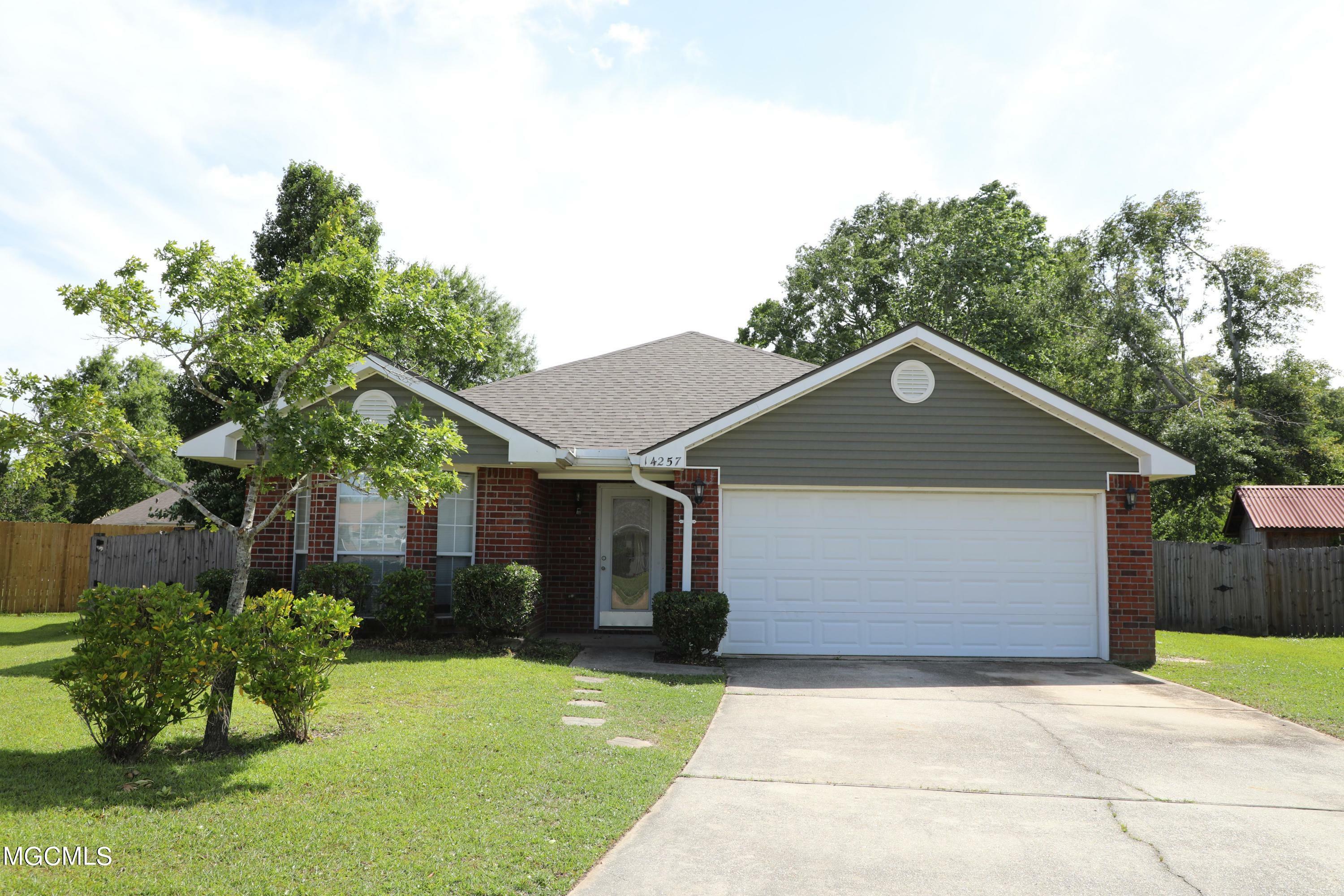 14257 S Country Hills Drive  Gulfport MS 39503 photo