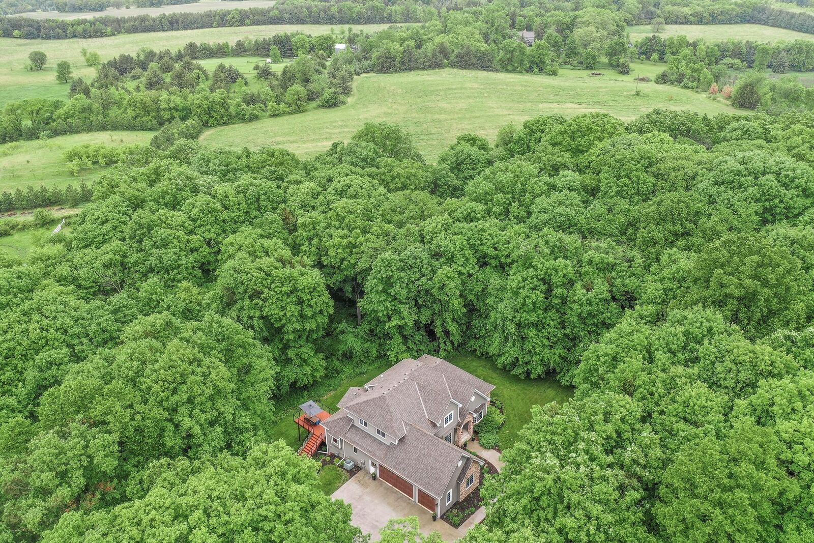 Property Photo:  7650 84th Avenue N  MN 55373 