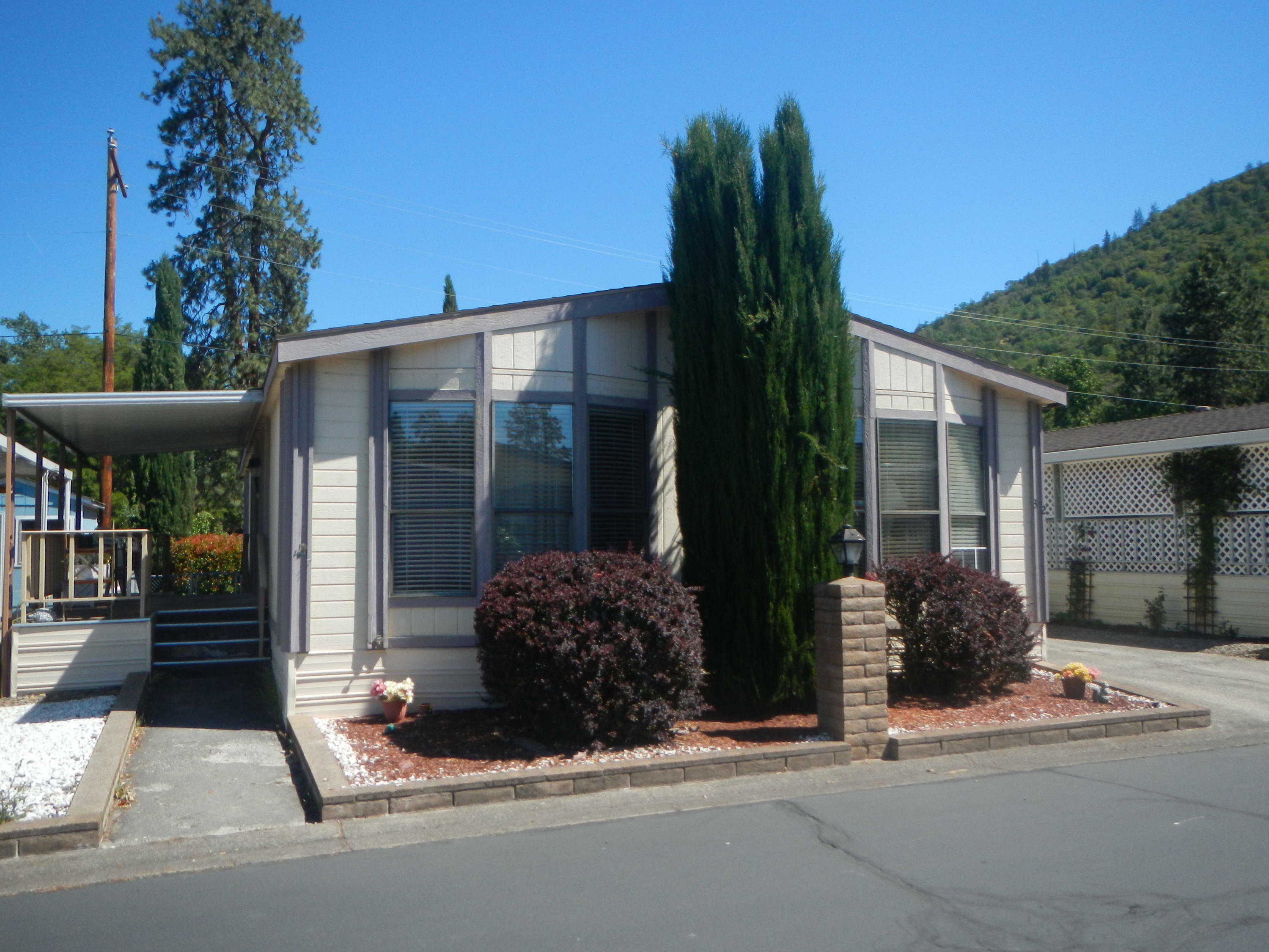 20055 Highway 62 Unit 32  Shady Cove OR 97539 photo