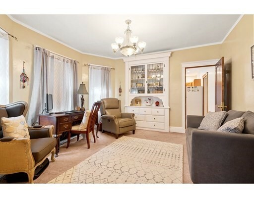 Property Photo: 14 Cushing Ave MA 02478