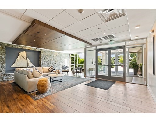 Property Photo:  201 Elliott Street 508  MA 01915 