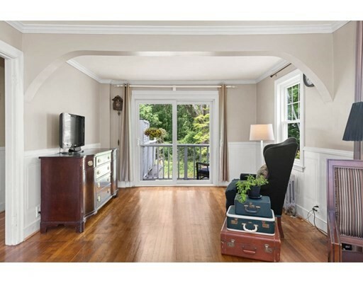 Property Photo: 411 South Main Street MA 01810
