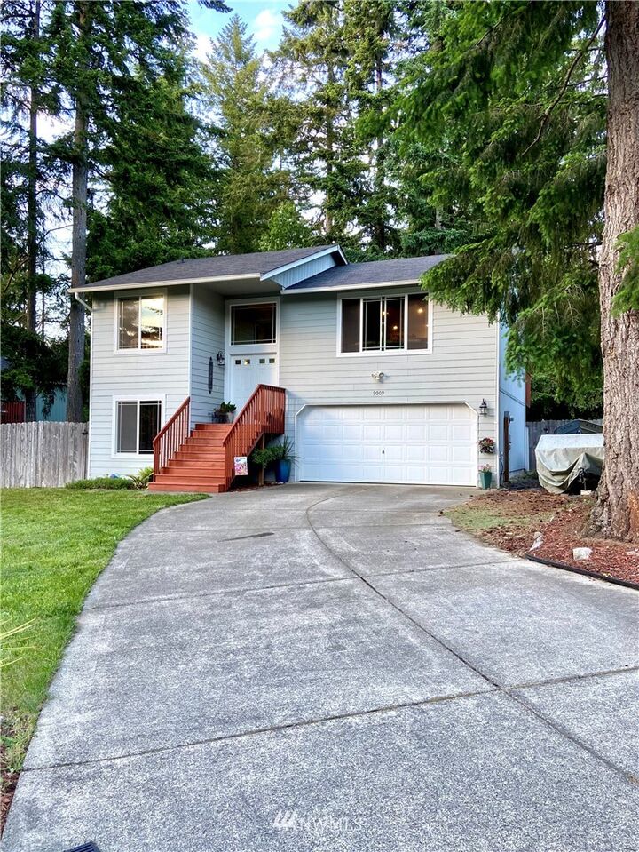 Property Photo:  9009 146th Street NW  WA 98329 