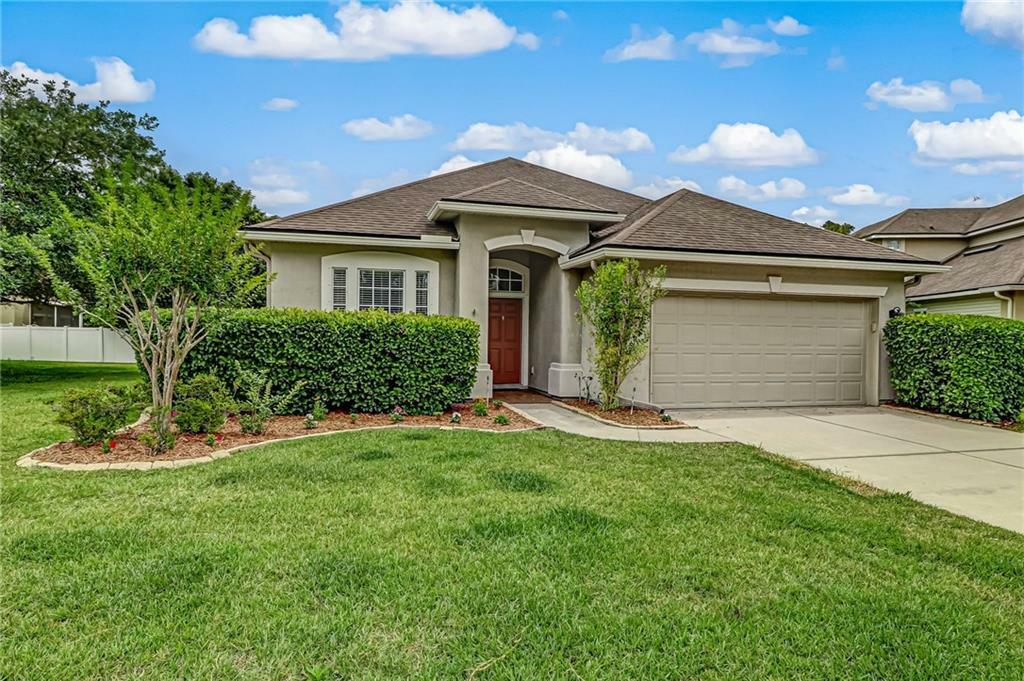 Property Photo:  95046 Salinas Court  FL 32034 