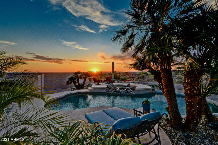 Property Photo: 10732 E Raintree Drive AZ 85255