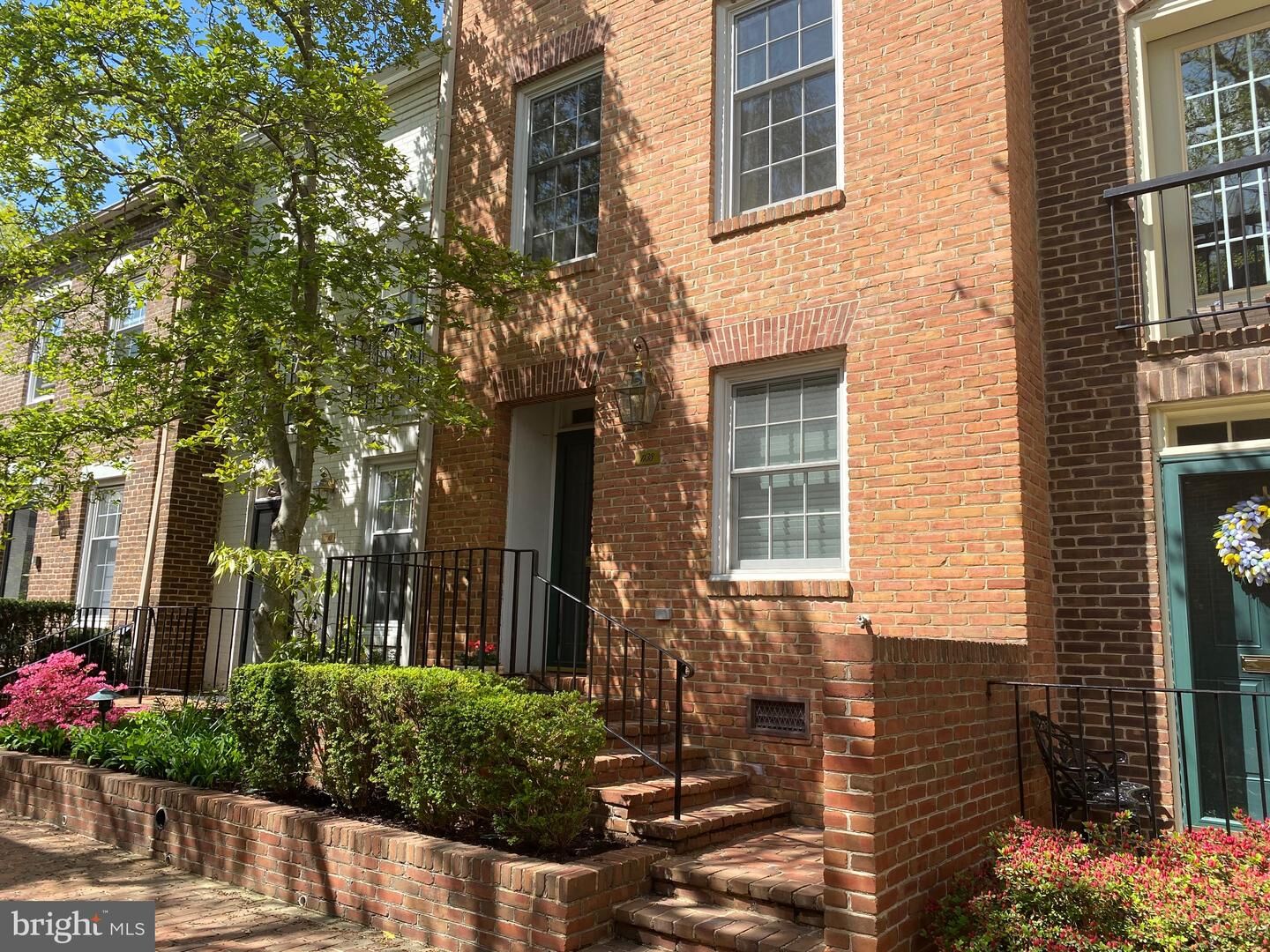 Property Photo:  1138 N Pitt Street  VA 22314 