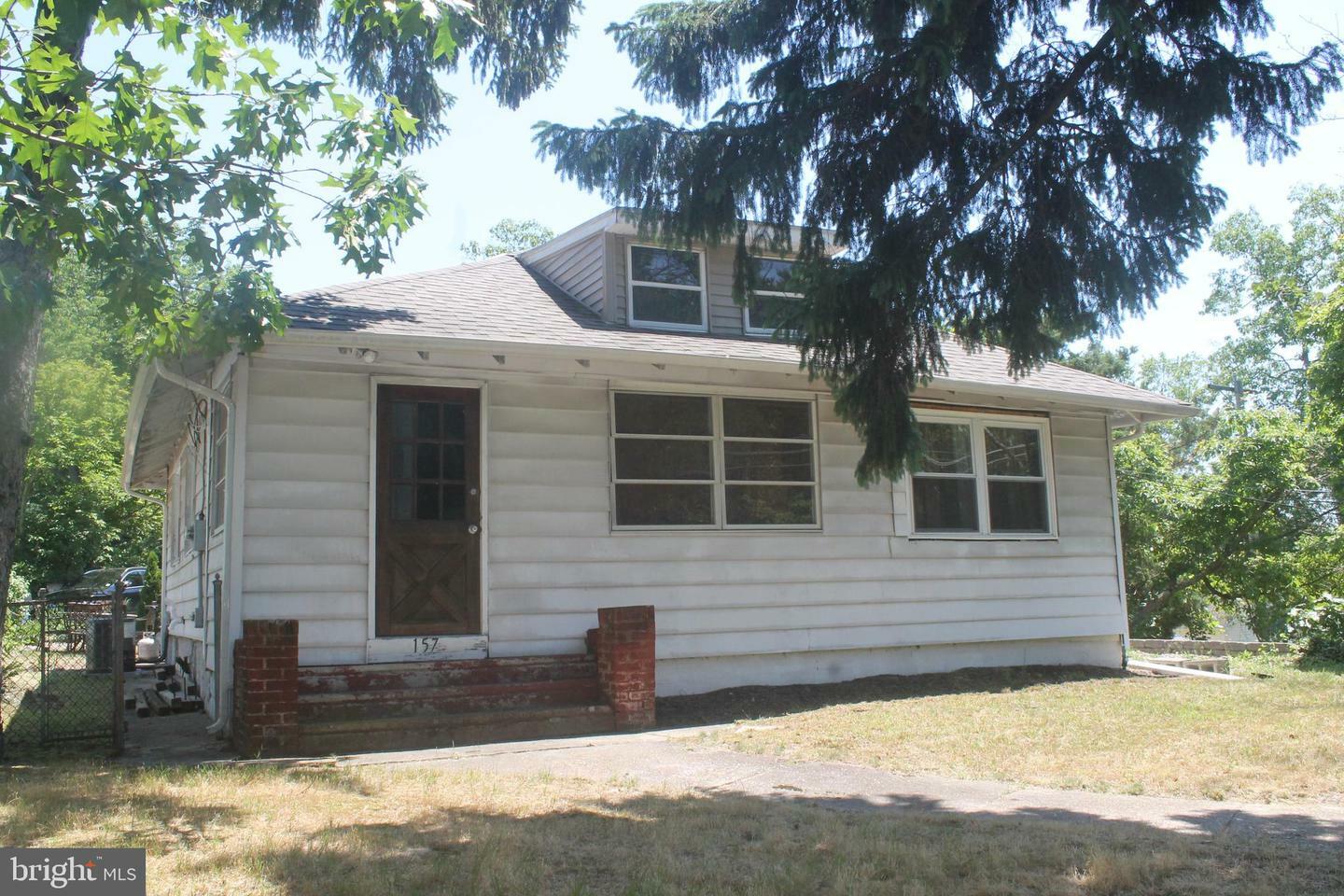 Property Photo: 157 Erial Road NJ 08021