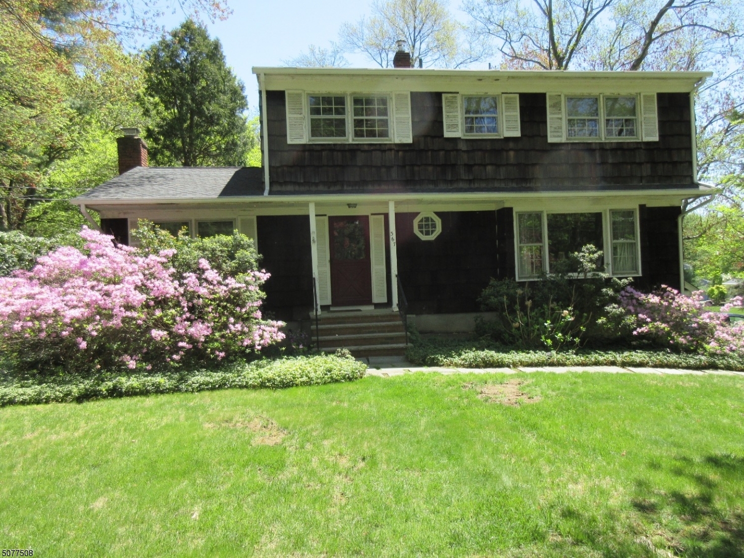 Property Photo:  367 Dover Chester Rd  NJ 07869 