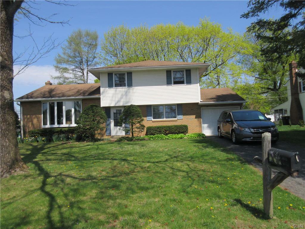 2609 Swanson Street  Palmer Twp PA 18045 photo