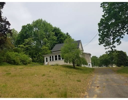 Property Photo: 166 College St MA 01020