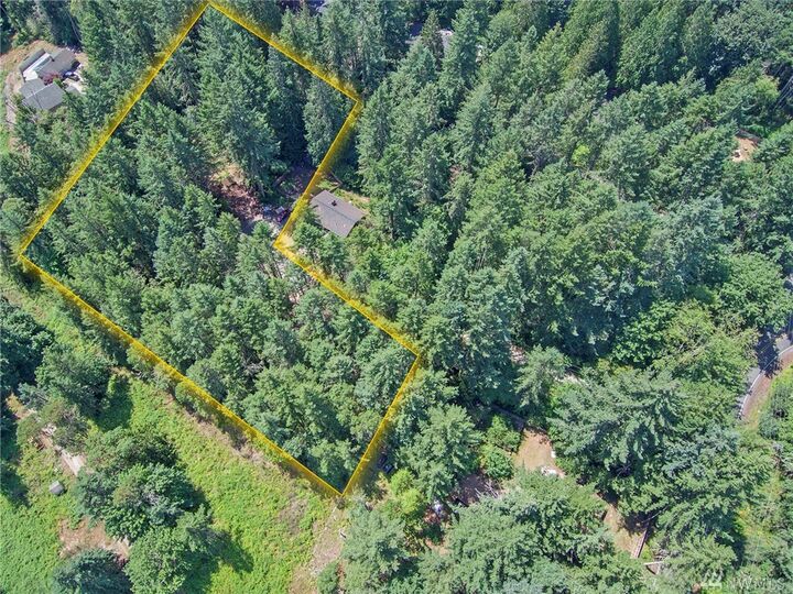 Property Photo:  6914 Hunt St NW  WA 98335 