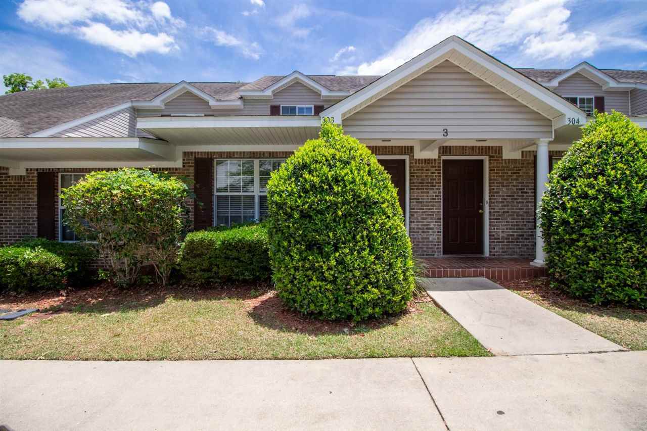 Property Photo:  2738 W Tharpe Street 303  FL 32303 