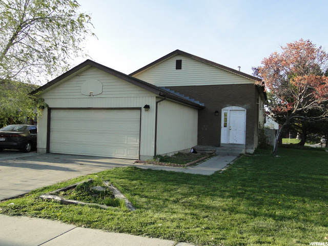 Property Photo: Address not disclosed UT 84120