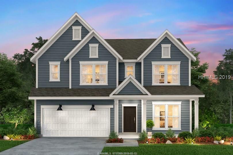 Property Photo: 58 Wheelhouse Way SC 29910