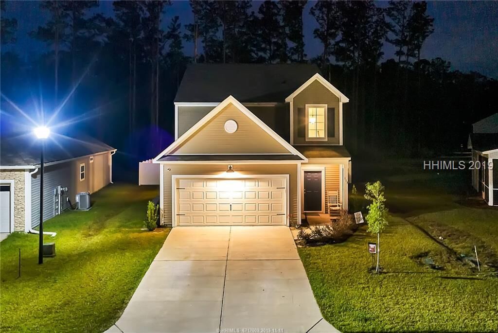 Property Photo:  113 Scarlet Oak  SC 29910 