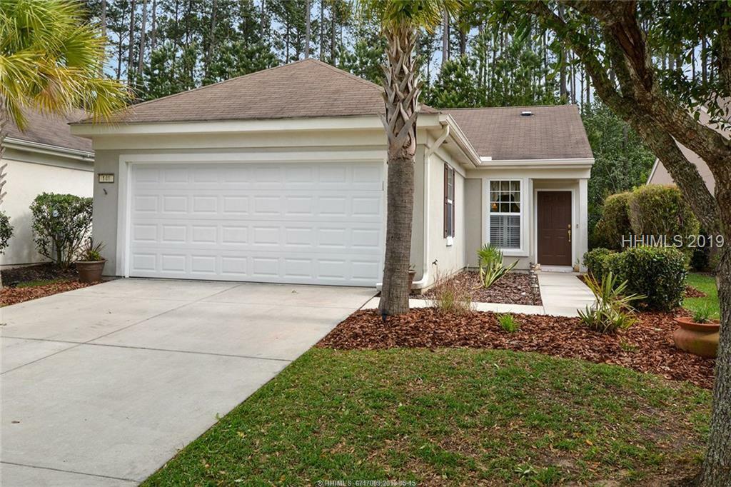 Property Photo:  141 Lazy Daisy Drive  SC 29909 