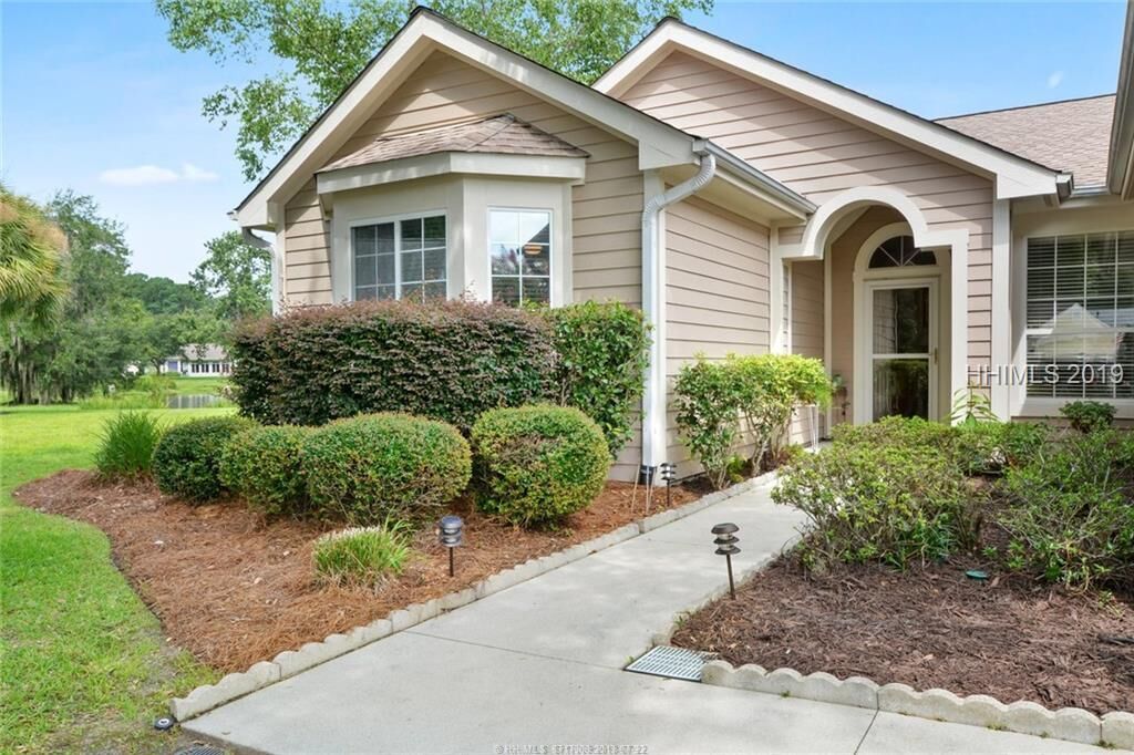 Property Photo:  28 Mongin Way  SC 29909 