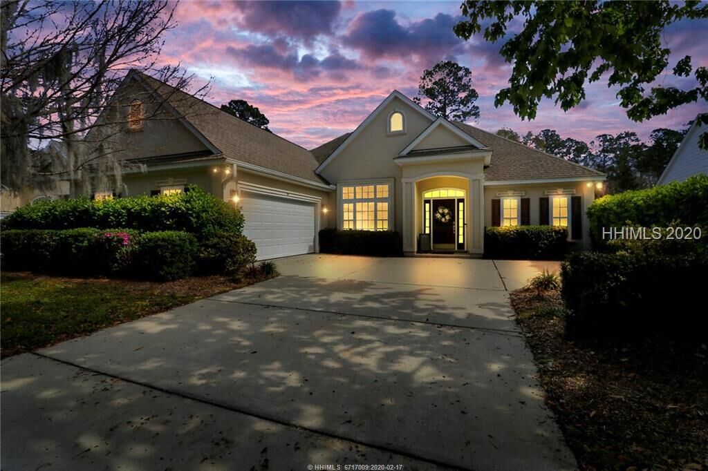 Property Photo:  54 Crossings Boulevard  SC 29910 