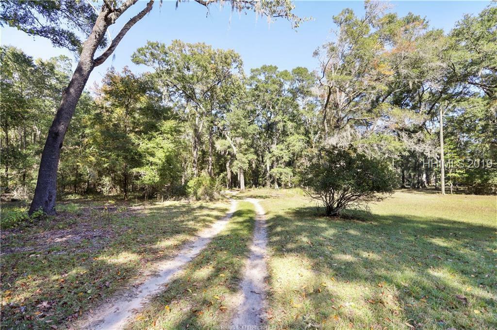 Property Photo:  65 Davis Road  SC 29910 