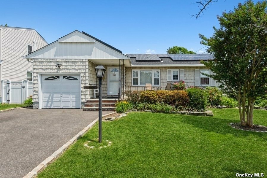 Property Photo: 12 N Irving NY 11758