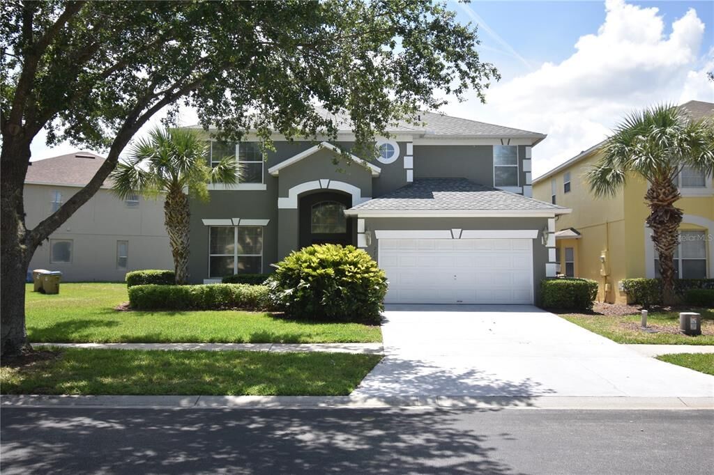 Property Photo:  2708 Lido Key Drive  FL 34747 