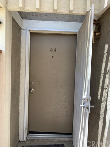 Property Photo: 2061 W Redlands Boulevard 4A CA 92373