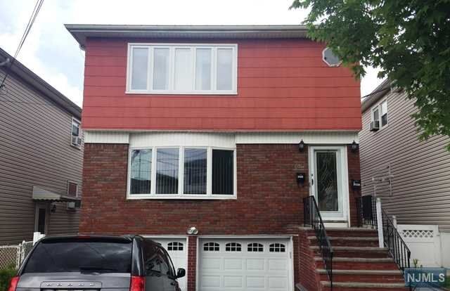 Property Photo:  501 Forest Street 2  NJ 07032 