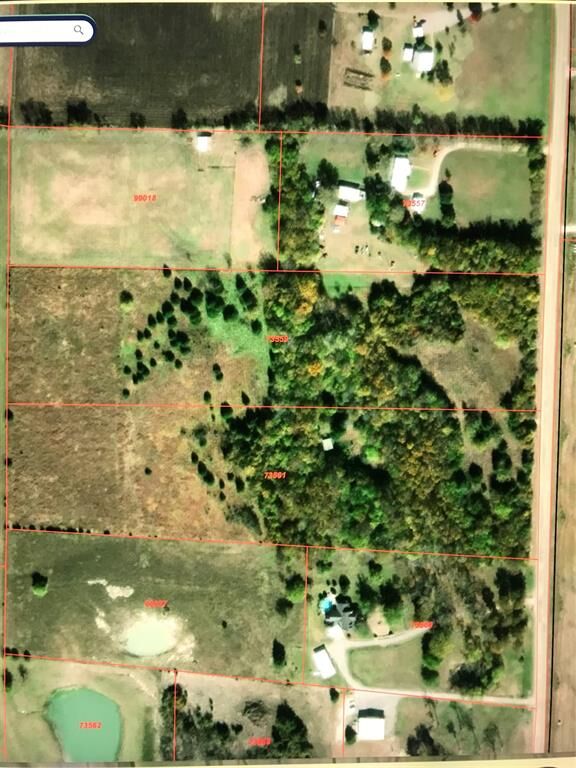 Property Photo:  Tba Hwy 56 &Amp Fm 897  TX 75438 