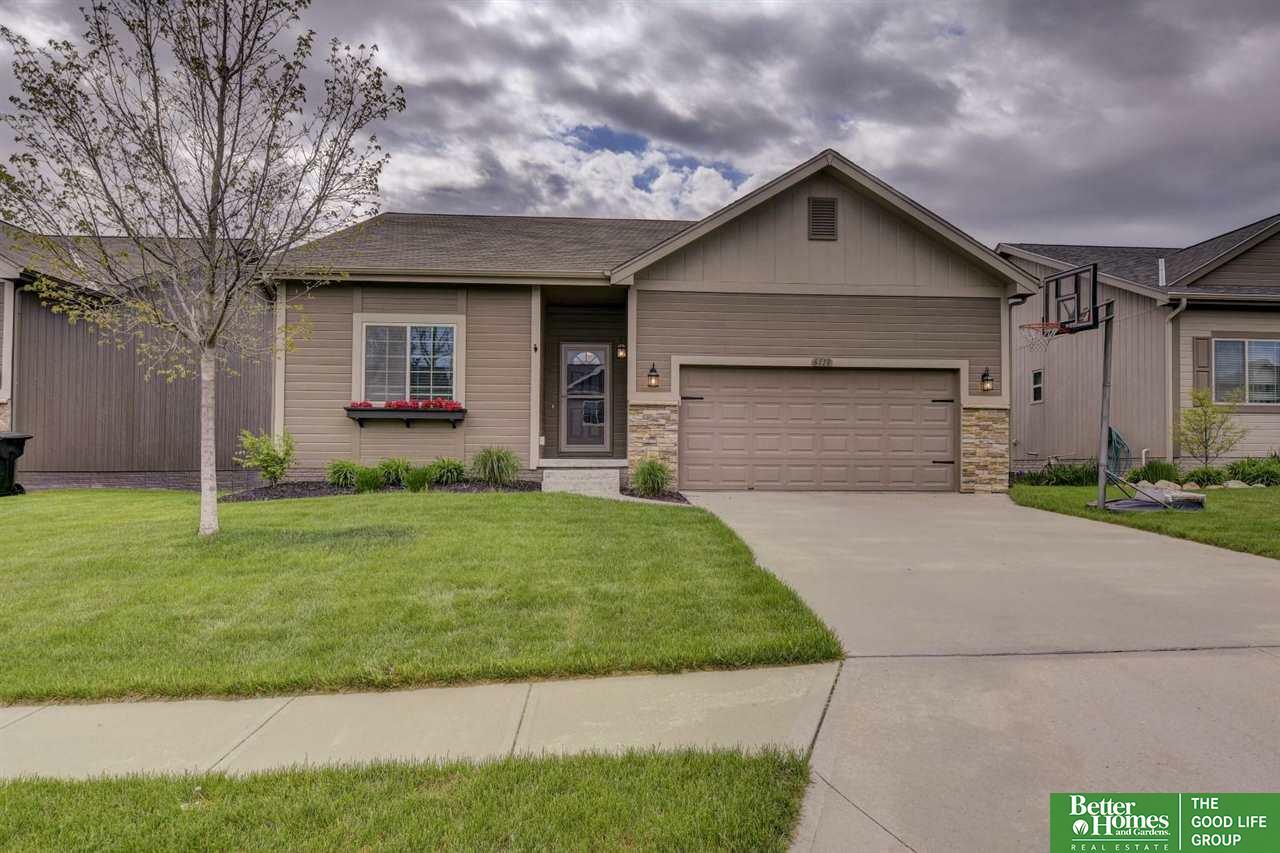 Property Photo:  6118 S 189th  NE 68135 