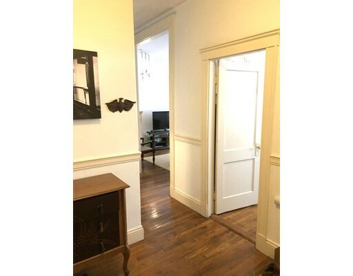 Property Photo: 313 Allston 4 MA 02135