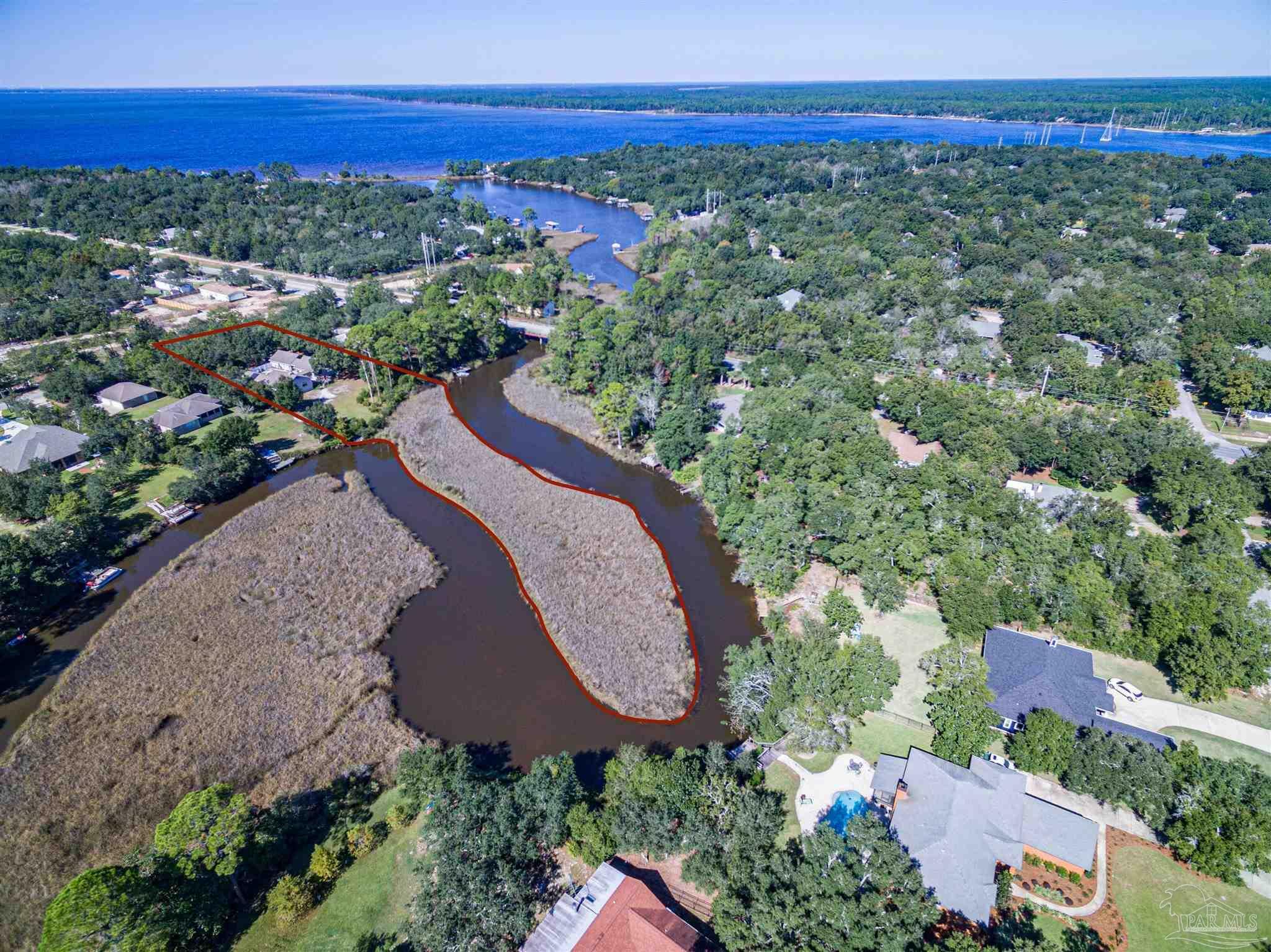 Property Photo: 3028 Paso De Vivoz FL 32566